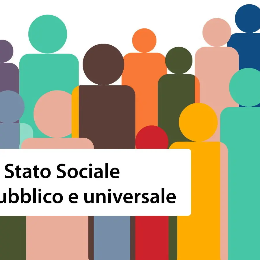 Piattaforma “Per uno Stato Sociale forte, pubblico e universale”