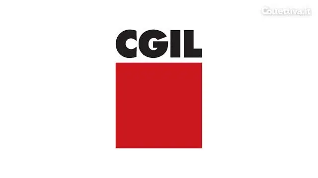 Conferenza stampa Landini: \"C'è un attacco politico contro la CGIL e contro il suo segretario, questo governo ha paura di chi non è d'accordo\" - Venerdì, 22-09-2023