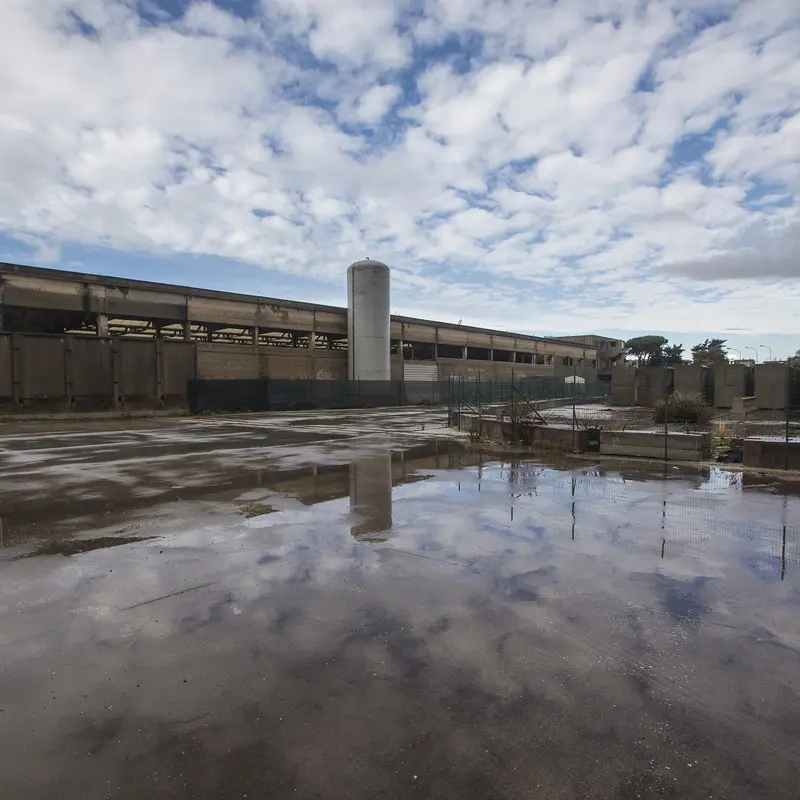 Industria: Cgil, crisi lampante, come incapacità Governo di affrontarla