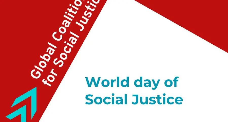 CGIL, CISL e UIL aderiscono alla Coalizione Globale per la Giustizia Sociale