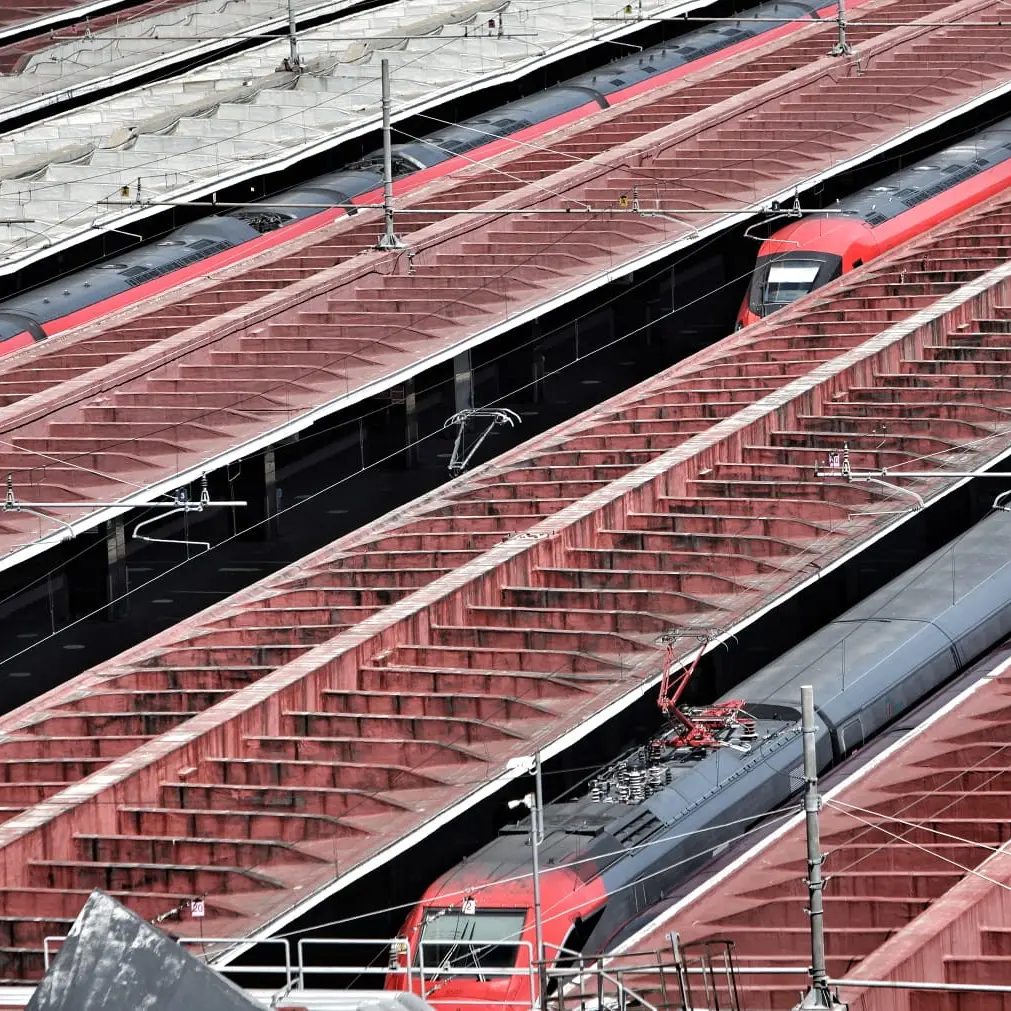 Fs: giusto sciopero oggi, sicurezza ferrovie Sud a minimi termini, servono investimenti