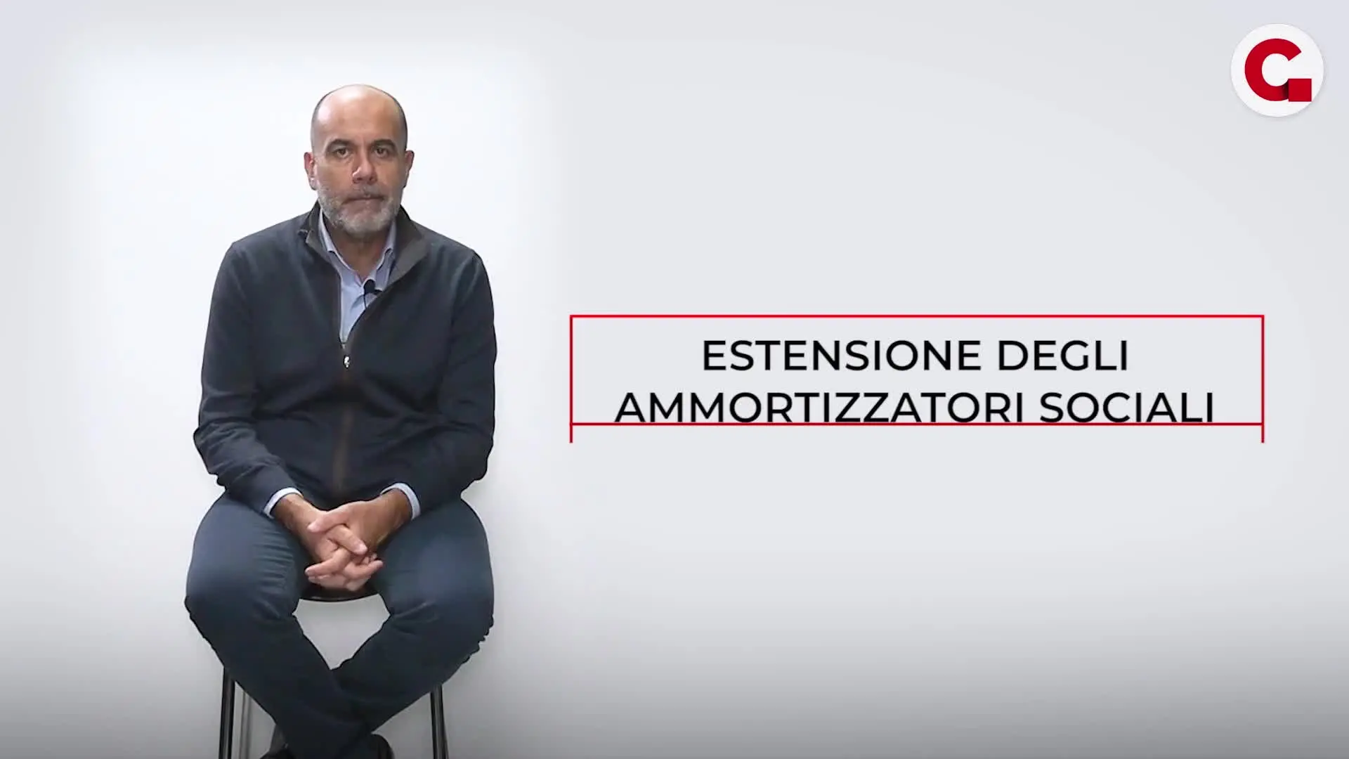 Mercato del lavoro, #CambiaManovra