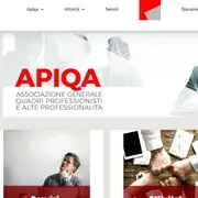 APIQA, Associazione generale Quadri Professionisti e Alte Professionalità