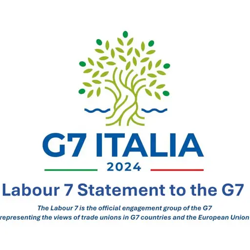 ll Labour7 chiede al G7 di mettere in campo politiche a favore del mondo del lavoro