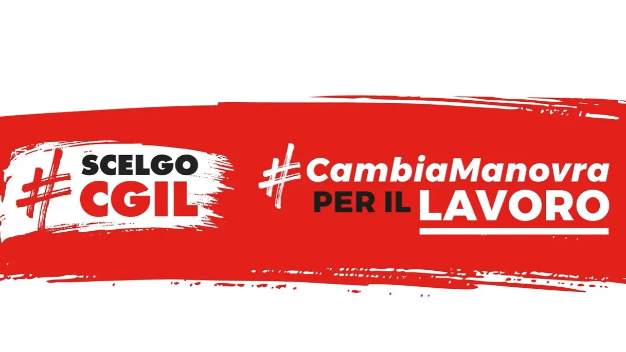 Fisco, #CambiaManovra