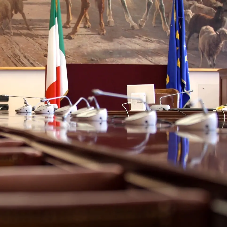 Memoria Cgil audizione Disegno di legge “Bilancio di previsione dello Stato per l'anno finanziario 2026 e bilancio pluriennale per il triennio 2026-2028”