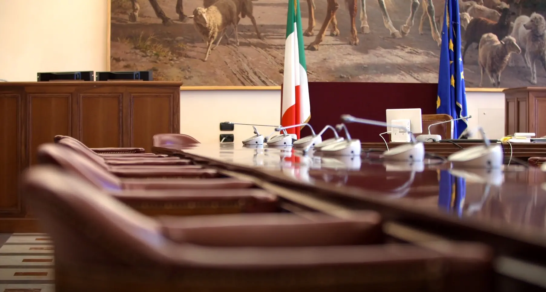 Memoria Cgil audizione Disegno di legge “Bilancio di previsione dello Stato per l'anno finanziario 2026 e bilancio pluriennale per il triennio 2026-2028”