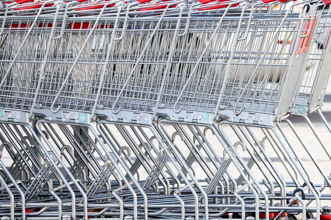 Viaggio nell'Italia dell'inflazione, cosa si mette nel carrello