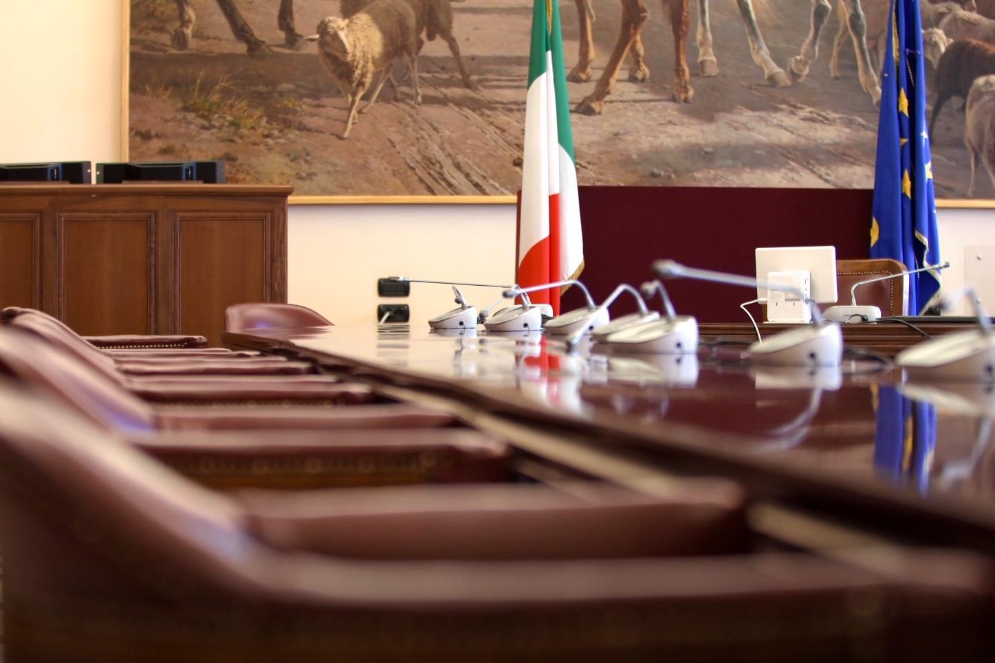 Legge di Bilancio 2024, Memoria CGIL consegnata in Audizione presso le