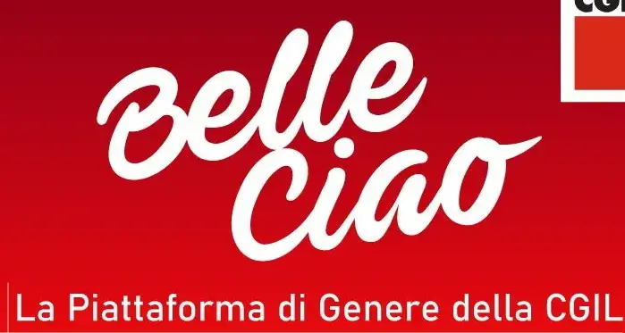 BelleCiao - La piattaforma di genere della CGIL