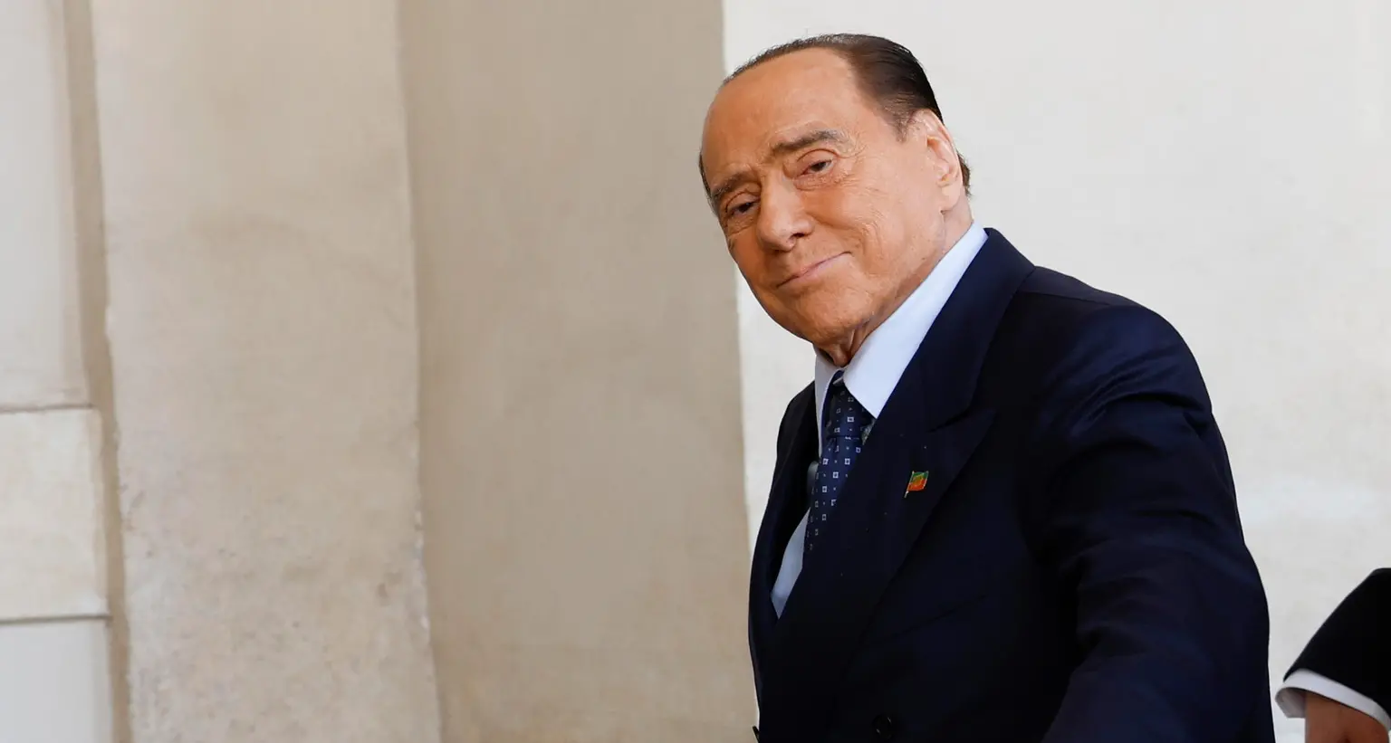 Berlusconi: Landini, ha segnato storia ultimi 30 anni vita politica e imprenditoriale Paese
