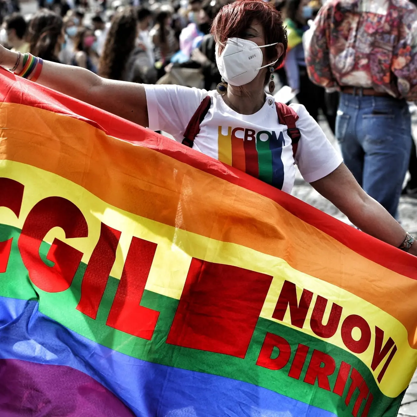 La condanna dell’Europa certifica la deriva italiana sui diritti LGBT+