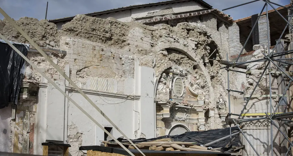 Terremoto: Cgil, bene ddl per ‘codice ricostruzione’. Occorre legge quadro