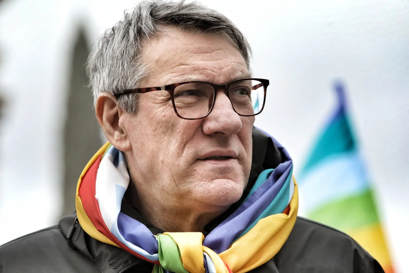 Landini: Cgil in piazza per costruire un’Europa di pace, lavoro e diritti Landini: Cgil in piazza per costruire un’Europa di pace, lavoro e diritti