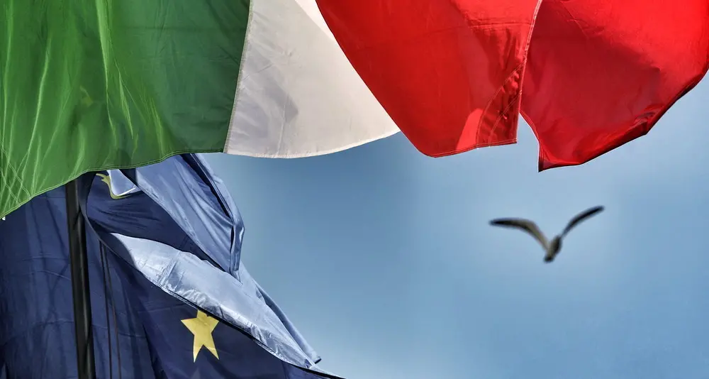Semestre europeo: Pacchetto di primavera e Raccomandazioni Specifiche per Paese Italia 2022