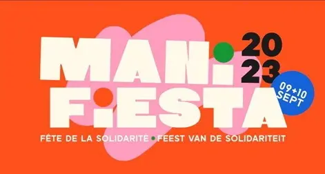 ManiFiesta: la CGIL ritorna al Festival della Solidarietà di Ostenda in Belgio
