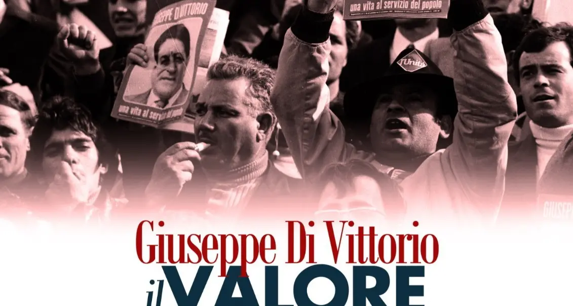 Domani Landini a Cerignola per 65° scomparsa Di Vittorio