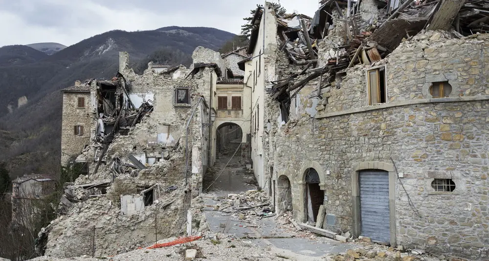 Terremoto: viva la memoria delle vittime, serve legge quadro