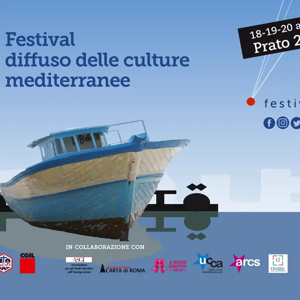 Festival Sabir 2024: decima edizione a Prato dal 18 al 20 aprile e Roma dal 10 al 12 ottobre