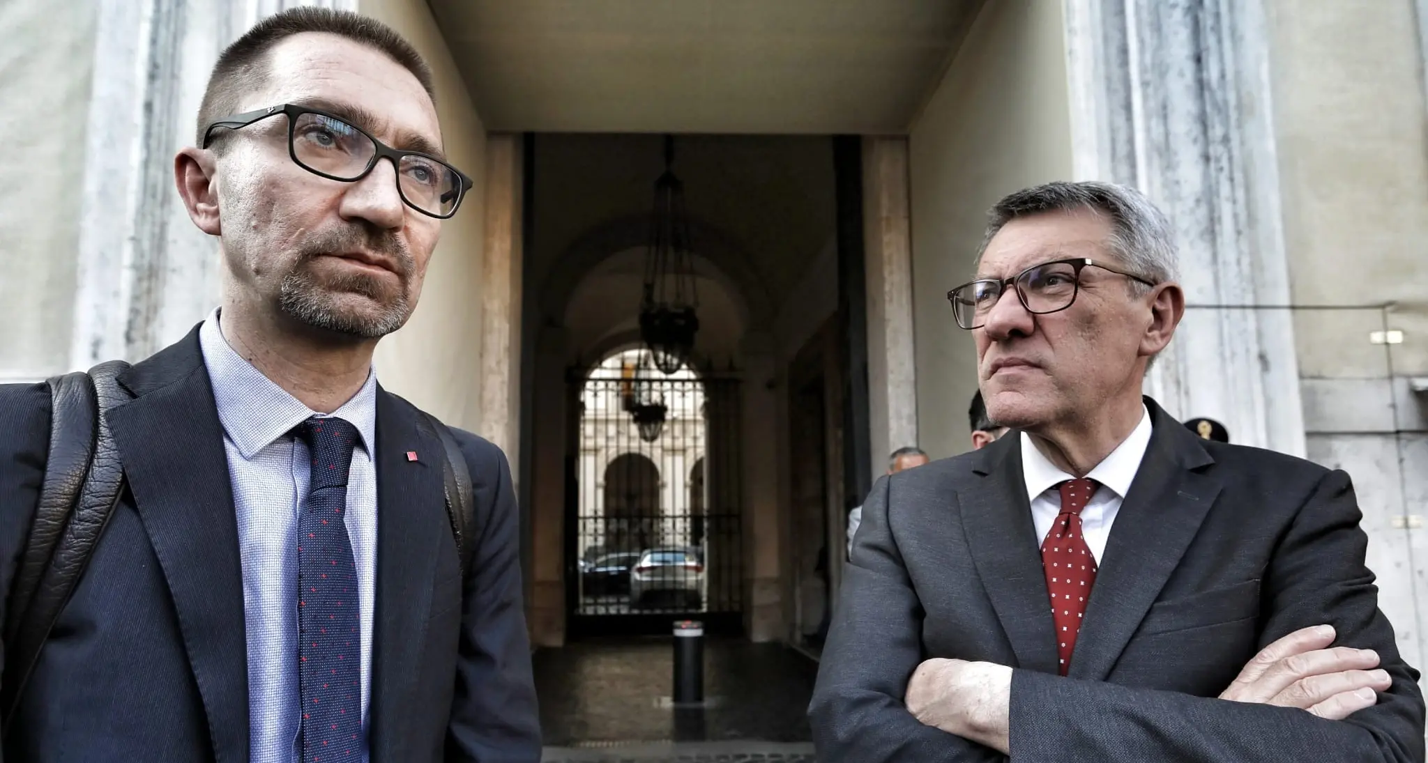 Dal governo nessuna risposta. Landini: basta austerity in Italia e in Europa, la mobilitazione continua
