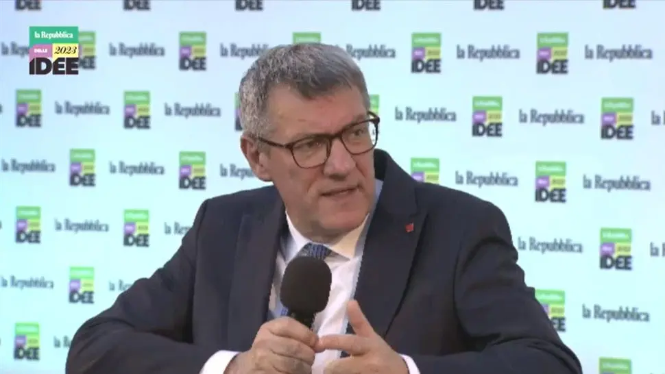 \"Milioni di italiani non hanno più i soldi per curarsi\" Appello di Landini per la manifestazione nazionale del 24 giugno su sanità e salute e sicurezza
