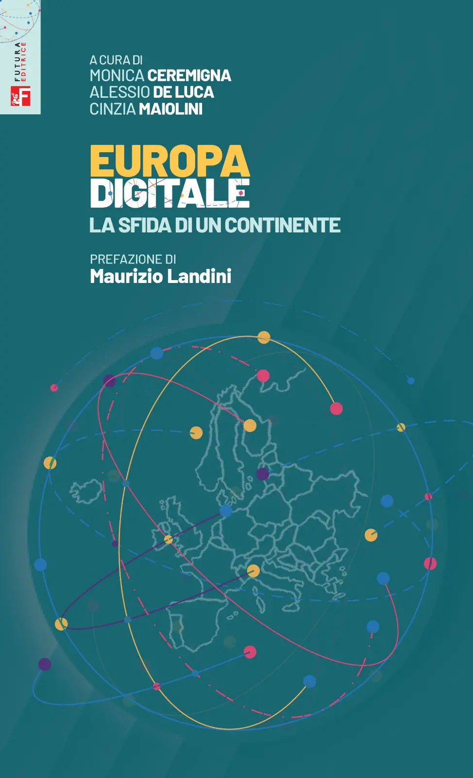 Europa digitale. La sfida di un continente - Linkografia