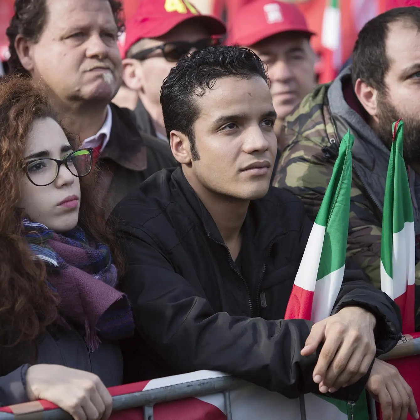 Istat: giovani ancora dimenticati, nostra mobilitazione è per loro