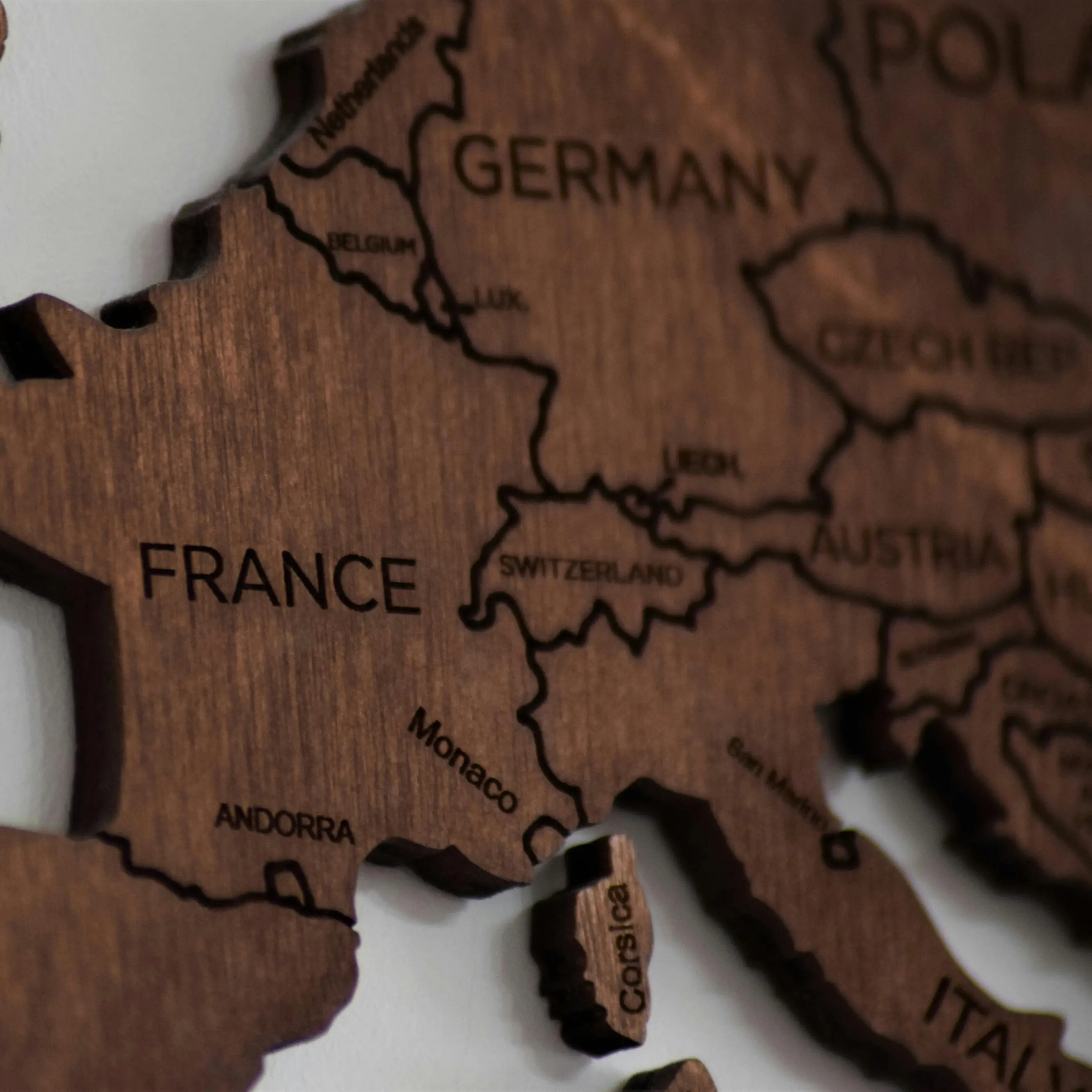 La progettazione europea