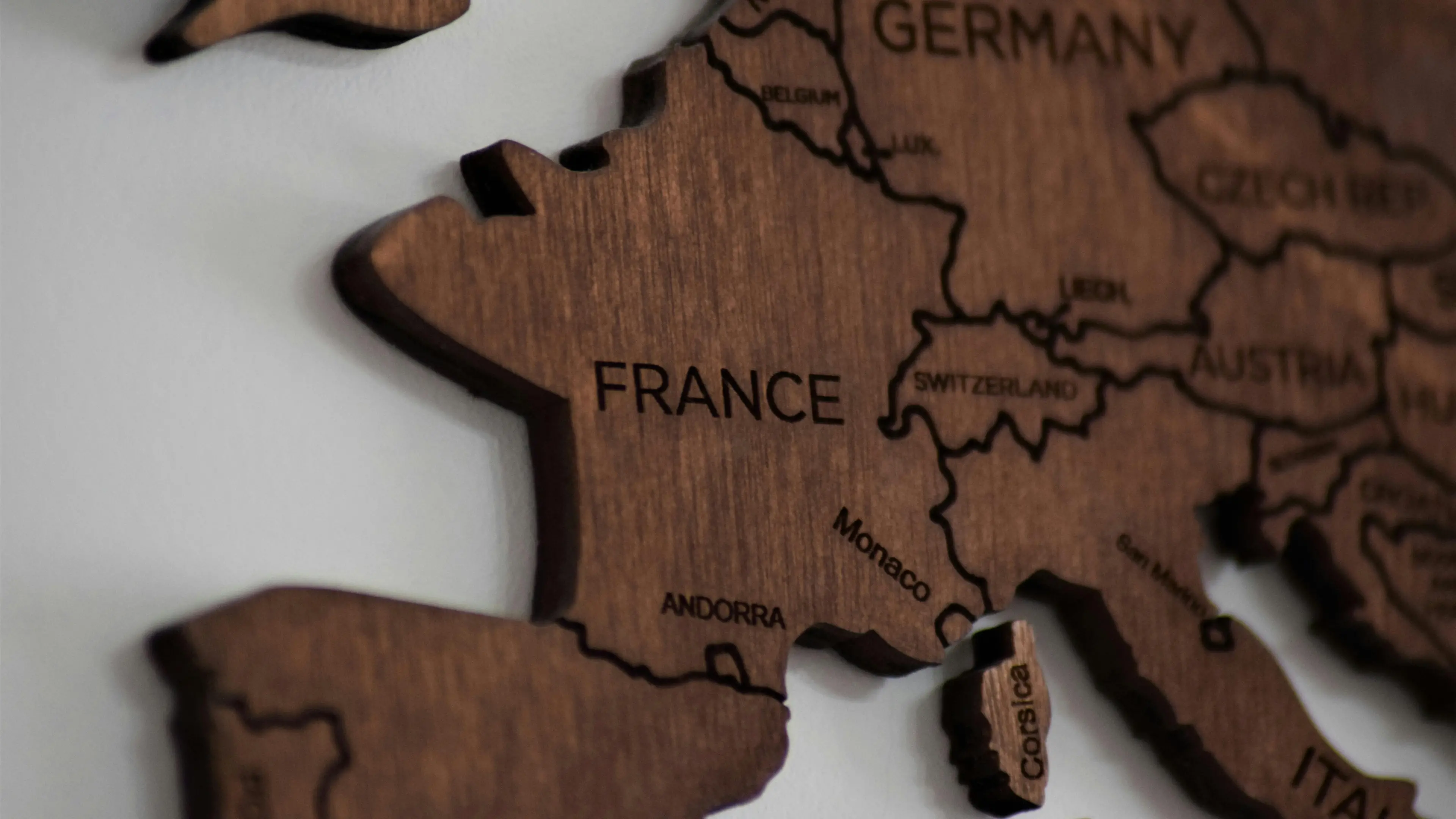 La progettazione europea