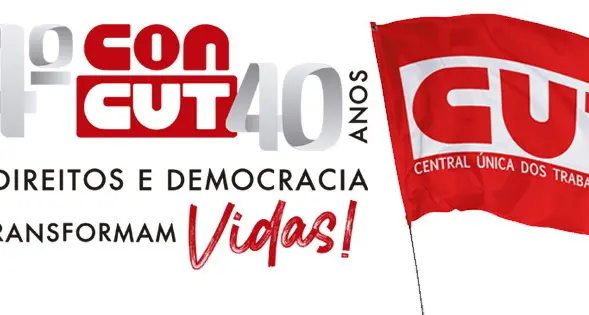 14° Congresso CUT in Brasile, seminario internazionale su democrazia, lavoro e lotta all’estrema destra
